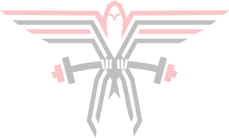 Business logo for Scissortail CrossFit