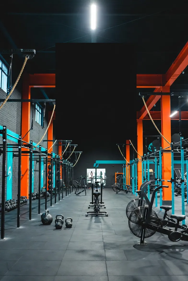 profile photo for Bent Bar CrossFit